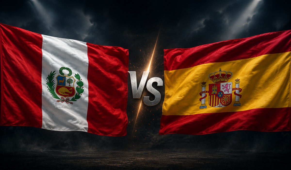 Spanyol Tertekan Dua Imbang, Laga Lawan Peru Jadi Ujian Terakhir Sebelum Piala Dunia 2026