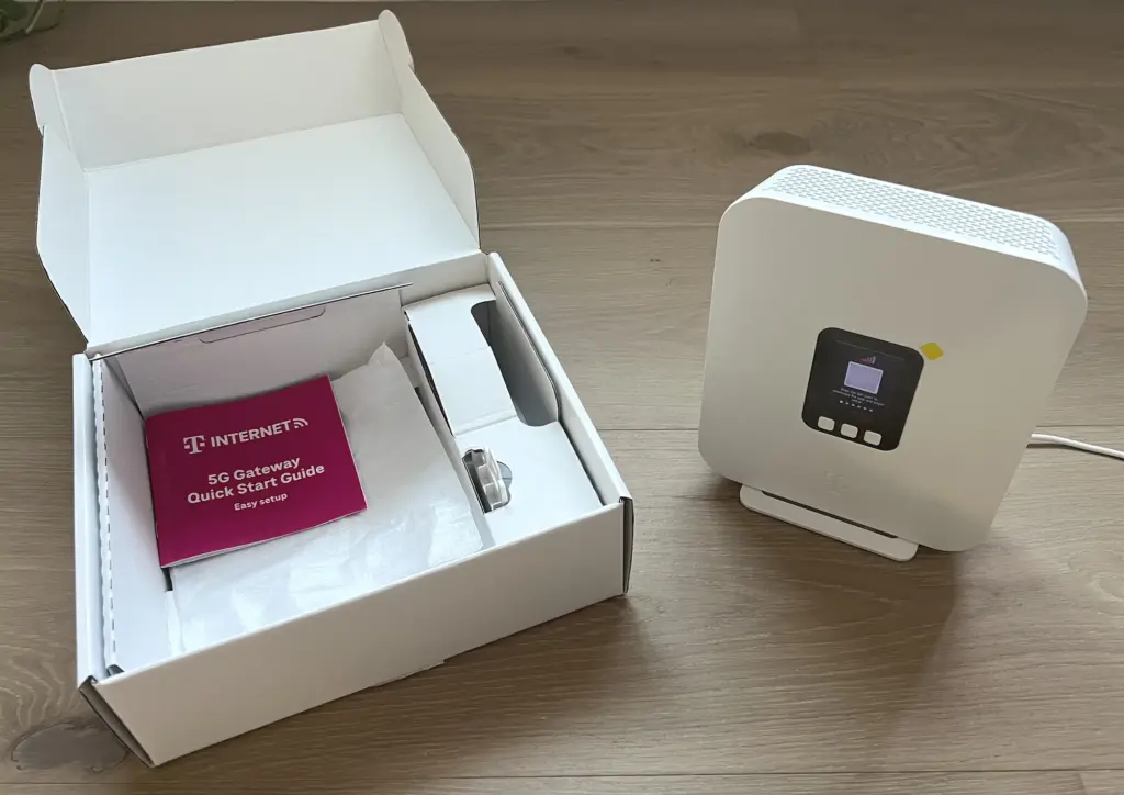 Paket Internet Rumah 5G Termurah T-Mobile Kini Dibatasi, Pelanggan Baru yang Paling Rugi