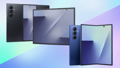 Galaxy Z Fold 8 Wide Disebut Bakal Lebih Tajam dari Fold 7 dan TriFold, Layar Jadi Senjata Utama