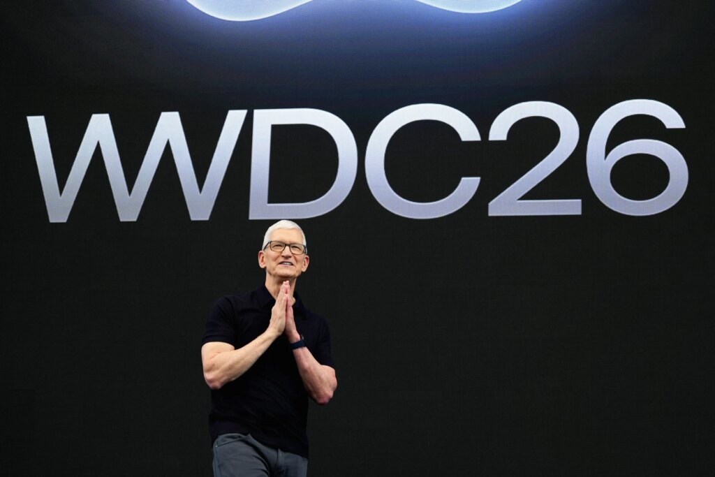 Tim Cook Pamit dari Panggung WWDC 2026, Kalimat Penutupnya Menyentuh Banyak Hati