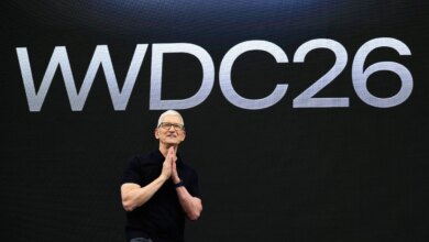 Tim Cook Pamit dari Panggung WWDC 2026, Kalimat Penutupnya Menyentuh Banyak Hati