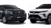 Solar Mahal, Pembeli Fortuner dan Innova Pilih Menunda atau Beralih ke Hybrid Solar Mahal, Pembeli Fortuner dan Innova Pilih Menunda atau Beralih ke Hybrid