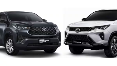 Solar Mahal, Pembeli Fortuner dan Innova Pilih Menunda atau Beralih ke Hybrid