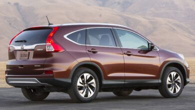 Harga Setara Brio RS, 9 SUV 1500cc Bekas Ini Ada yang Turbo dan Sebandel Avanza