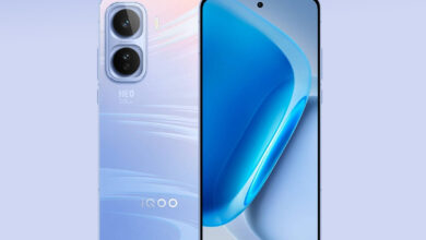 iQOO Neo 12 Disebut Siapkan Lompatan Layar Besar, 2K dan 165Hz Bisa Bikin Rival Gelisah