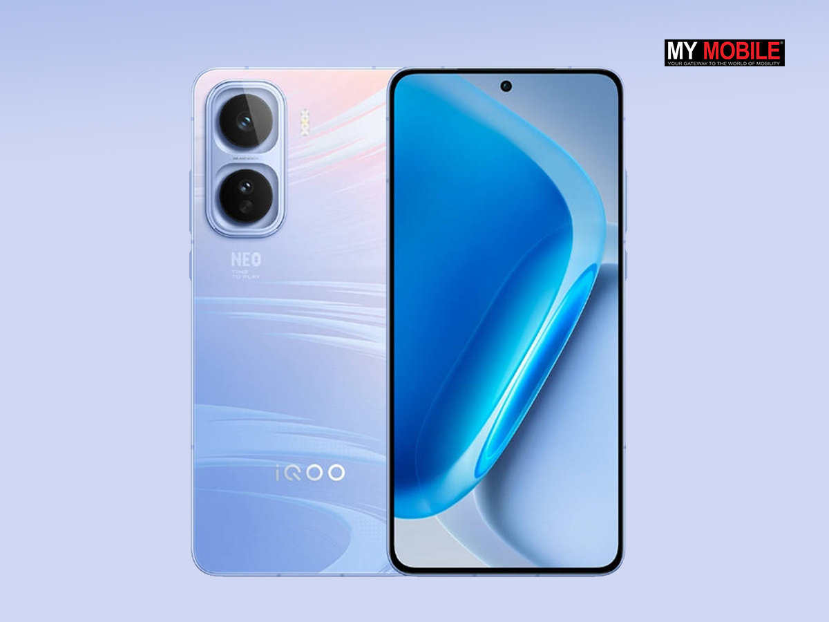 iQOO Neo 12 Disebut Siapkan Lompatan Layar Besar, 2K dan 165Hz Bisa Bikin Rival Gelisah