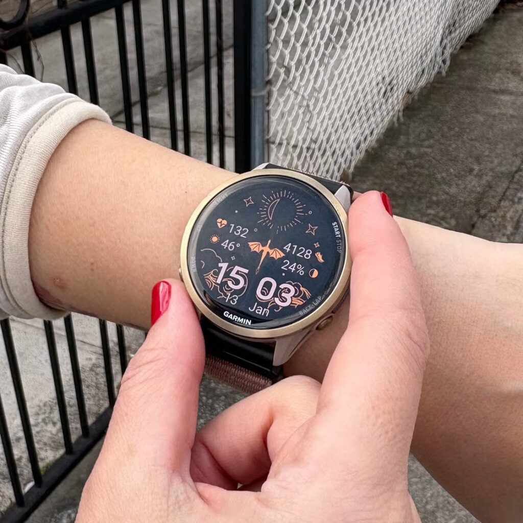 GPS Di Smartwatch Tak Lagi Boros Baterai, Kini Bisa Lacak Rute Tanpa Ponsel