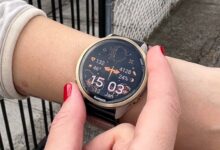 GPS Di Smartwatch Tak Lagi Boros Baterai, Kini Bisa Lacak Rute Tanpa Ponsel