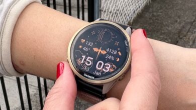 GPS Di Smartwatch Tak Lagi Boros Baterai, Kini Bisa Lacak Rute Tanpa Ponsel