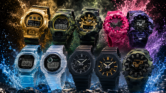 Casio Tak Lagi Sekadar Jam Tahan Banting, 7 Model Premium Ini Paling Enak Dipandang di 2026 Casio Tak Lagi Sekadar Jam Tahan Banting, 7 Model Premium Ini Paling Enak Dipandang di 2026