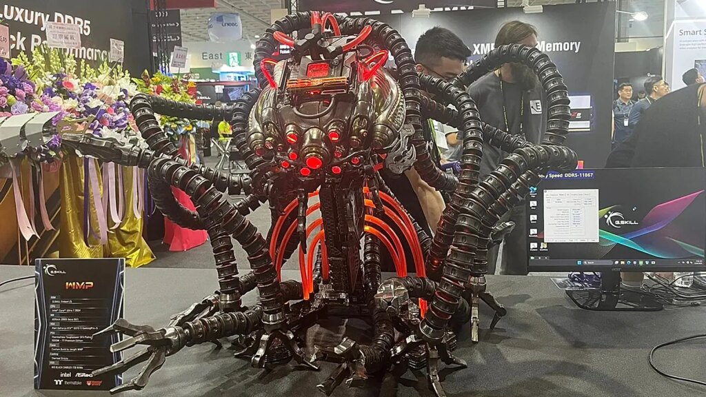 Pemenang Computex 2026 Ini Bukan Cuma AI, Ada Perangkat yang Langsung Menusuk Rival