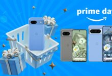 Diskon Pixel Datang Lebih Cepat, Prime Day Bahkan Belum Mulai dan Penawaran Ini Sudah Buka Duluan