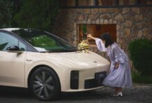 Li Auto Geser Fokus Ke AI, Livis Day 15 Juni Siap Ungkap Arah Embodied Intelligence
