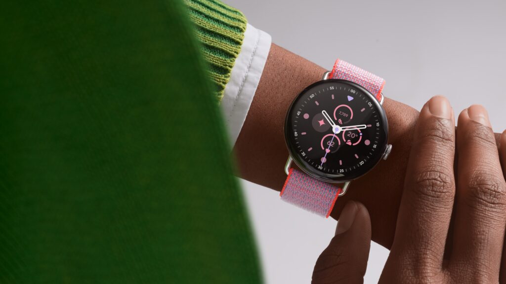 Google Pixel Watch 5 Muncul Di BIS, Sinyal Peluncuran Semakin Dekat