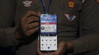 SIM Digital Lewat HP, Dari Panik Lupa Dompet ke Dokumen Kendaraan di Genggaman