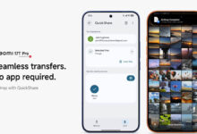Xiaomi 17T Pro Bisa Kirim File Ke iPhone, Langkah Langka Yang Bikin Ekosistem Apple Terbuka