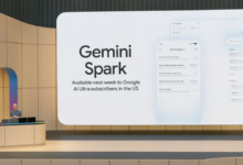 Gemini Spark Mulai Digulirkan, Tapi AI 24 Jam Google Ini Masih Eksklusif untuk Pengguna Tertentu