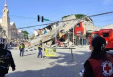 BMKG Imbau Warga Pesisir Tetap Jauh Dari Pantai, Setelah Gempa 7,7 Guncang Filipina