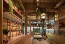 5 Tea House Kekinian di Bandung, Dari Homey Sampai Konsep Sejarah Teh