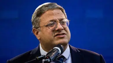 Roma Selidiki Itamar Ben-Gvir, Dugaan Perlakuan Kasar terhadap Aktivis Armada Gaza