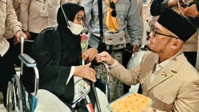 Badal Haji Murah Berujung Tipu-Tipu, KBIHU Jabar Rugikan Jemaah Rp1,4 Miliar