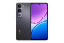 Vivo Y31s 5G Datang dengan Baterai 6.500mAh dan Kamera 50MP, Rival Mid-Range Patut Waspada