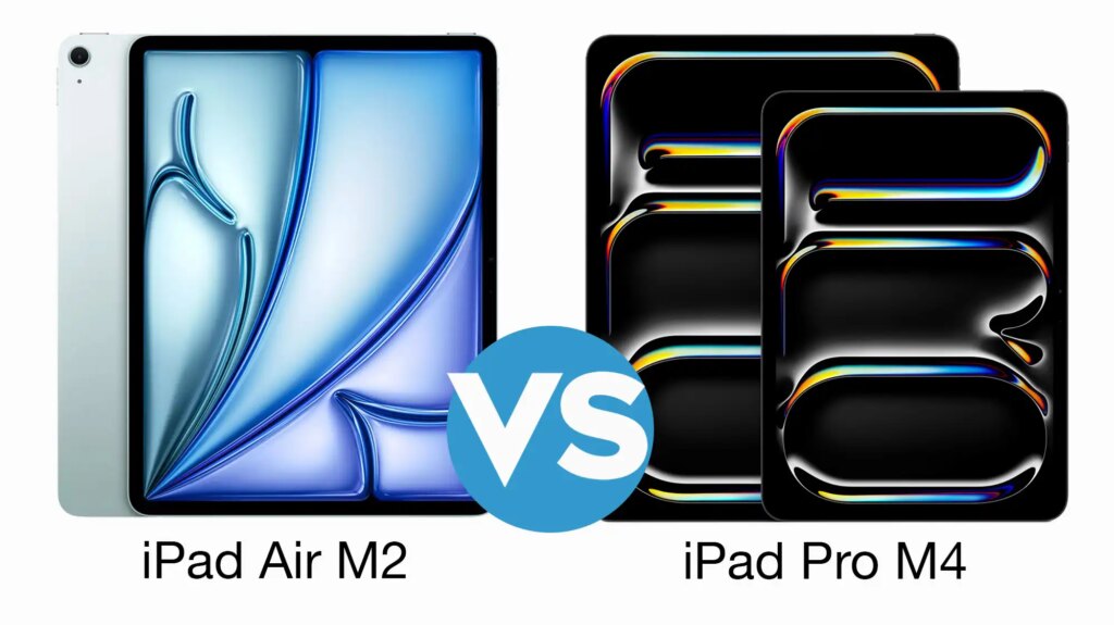 Turun Kelas Dari iPad Pro Ke iPad Air M4 Selama 3 Bulan, Yang Paling Bikin Kangen Ternyata Ini