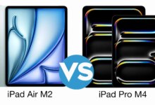 Turun Kelas Dari iPad Pro Ke iPad Air M4 Selama 3 Bulan, Yang Paling Bikin Kangen Ternyata Ini