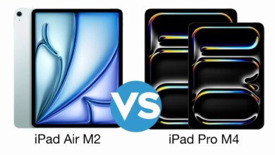 Turun Kelas Dari iPad Pro Ke iPad Air M4 Selama 3 Bulan, Yang Paling Bikin Kangen Ternyata Ini
