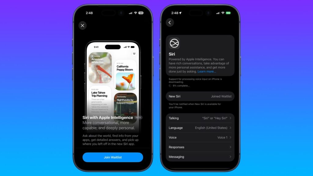 iOS 27 Bikin iPhone Terasa Baru Lagi, Siri Kini Bisa Diajak Ngobrol dan Bekerja Lebih Jauh