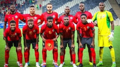 Head to Head Indonesia Vs Mozambik, Misi Hapus Rekor Buruk Lawan Tim Afrika