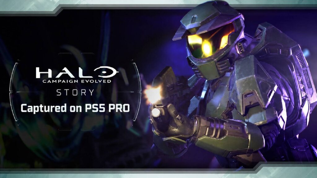 Trailer Halo Baru Xbox Ternyata Pakai Footage PS5 Pro, Arah Eksklusivitasnya Makin Dipertanyakan