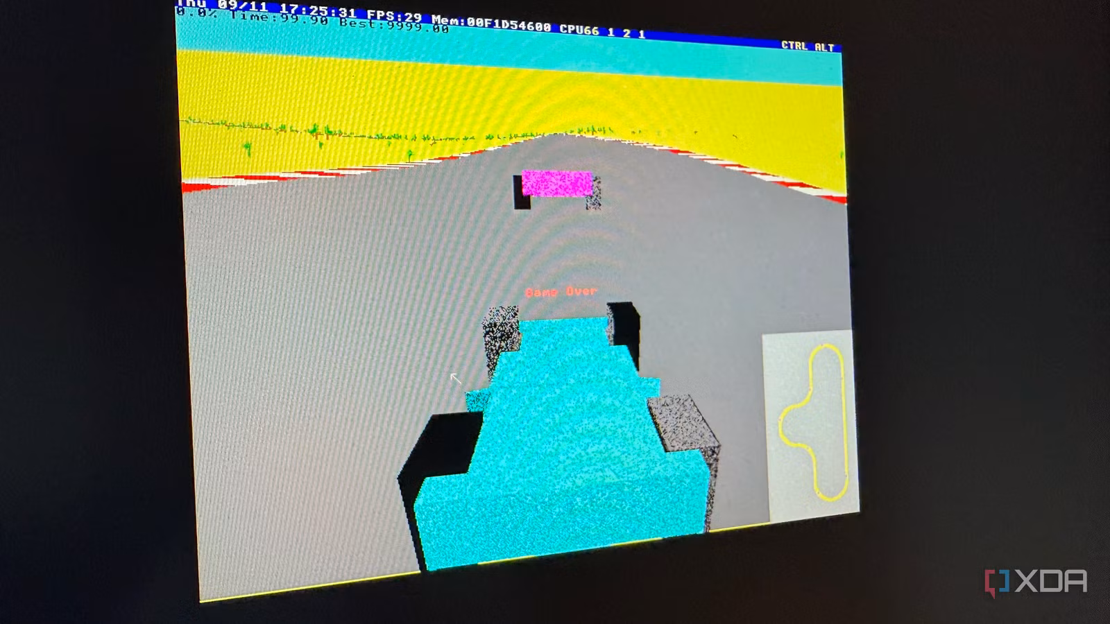 Museum Virtual Ini Simpan 600 OS Langka, dari Komputer 1948 hingga Android Lawas