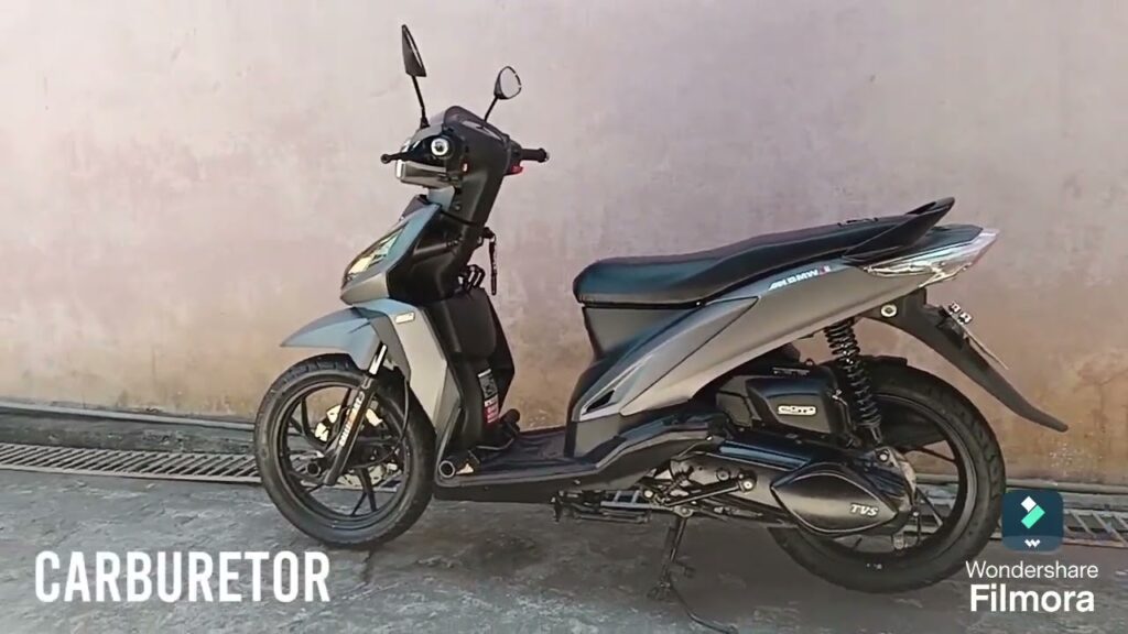 Harga Skutik Pemula Makin Naik, TVS Justru Jadi Pelarian Paling Masuk Akal Juni 2026
