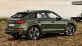 Audi Q5 Sportback Meluncur di Indonesia, Coupe SUV Rp1,9 Miliar yang Serius Beda Audi Q5 Sportback Meluncur di Indonesia, Coupe SUV Rp1,9 Miliar yang Serius Beda