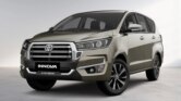 Toyota Innova Crysta 2026 Muncul Dengan Fitur Perdana, Segar di Tengah Isu Discontinue Toyota Innova Crysta 2026 Muncul Dengan Fitur Perdana, Segar di Tengah Isu Discontinue