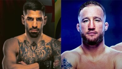 Mantan Rival Khamzat Chimaev Ungkap Prediksi Gaethje Vs Topuria, Siapa Akan Tumbang?