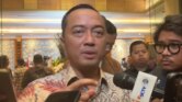 Istana Tegaskan Fondasi Perbankan Kuat, Kredit dan Likuiditas Himbara Masih Solid Istana Tegaskan Fondasi Perbankan Kuat, Kredit dan Likuiditas Himbara Masih Solid