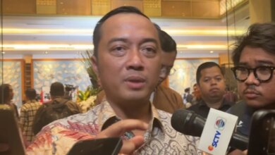 Istana Tegaskan Fondasi Perbankan Kuat, Kredit dan Likuiditas Himbara Masih Solid