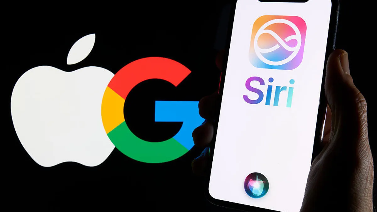 Apple Gandeng Google Gemini, Siri di iPhone Kini Makin Pintar Tanpa Korbankan Privasi