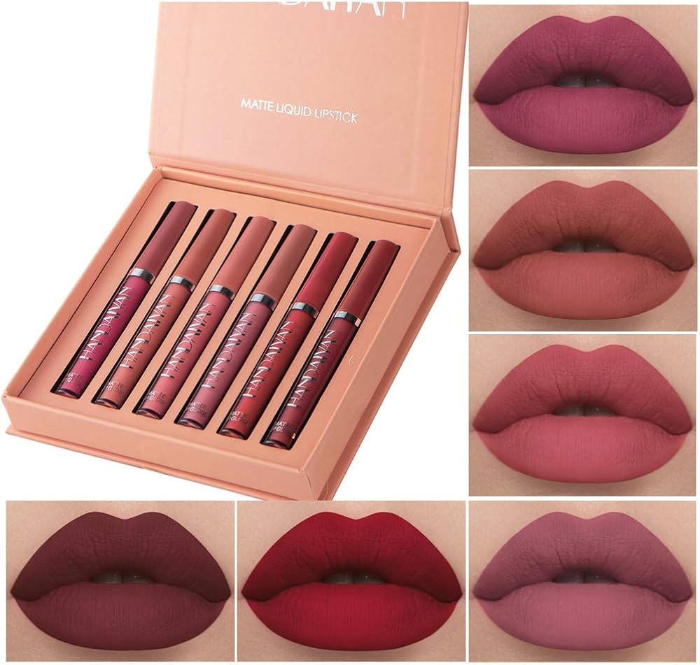 5 Lipstik Waterproof Tahan Lama dari Rp12 Ribuan, Ada yang Awet Sampai 16 Jam