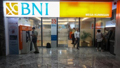 Fundamental Himbara Tetap Solid, BNI Sebut Ini Kinerja Terbaiknya