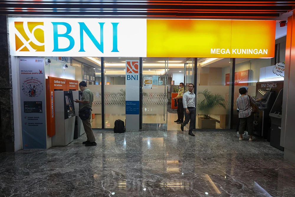 Fundamental Himbara Tetap Solid, BNI Sebut Ini Kinerja Terbaiknya