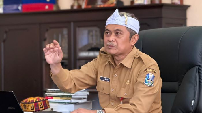 Bakorwil Malang Susun Strategi Besar, Selatan Jatim Disiapkan Jadi Mesin Pertumbuhan Baru