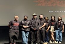 Dosa, Penebusan Atau Pengampunan, Teror Hotel Tua Mengungkap Dosa Pasangan Suami Istri