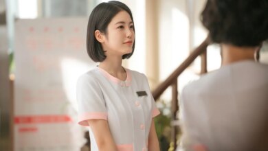 7 Alasan Yuk Ha Ri Begitu Likeable Di Doctor On The Edge, Sosok Hangat Yang Menyinari Semua Orang