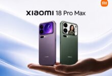 Xiaomi Siap Mengulang Kejutan, Layar Belakang 18 Pro Disebut Jauh Lebih Besar dan Tajam