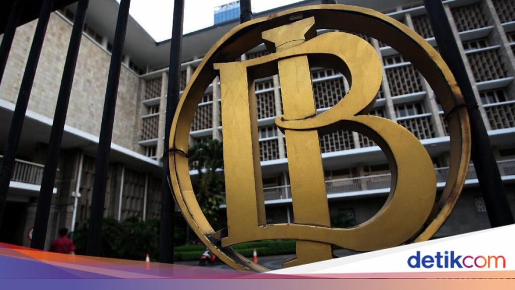BI Naikkan Suku Bunga ke 5,5%, Rupiah Dikejar Gejolak Global dan Arus Dana Asing