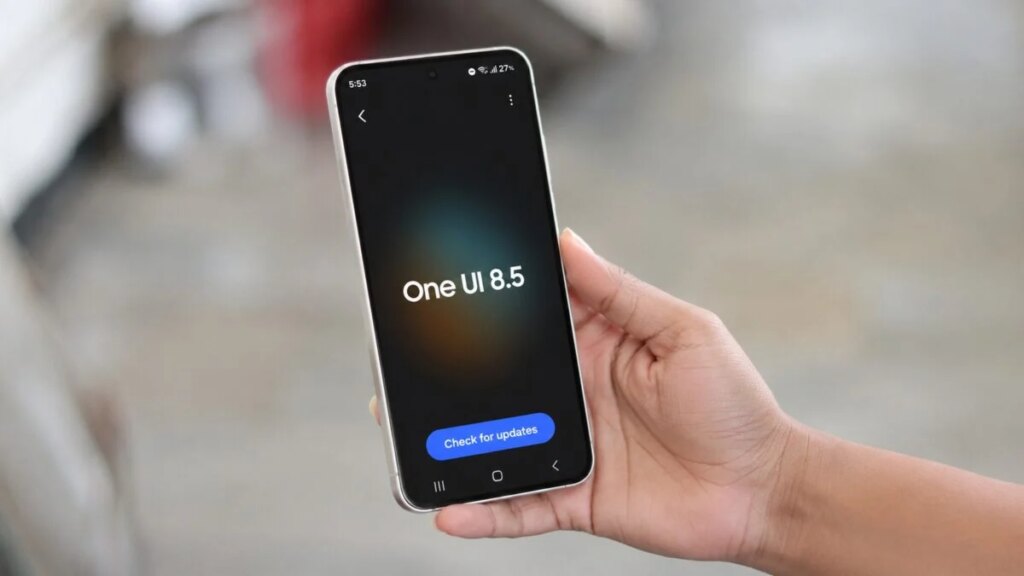 Samsung Galaxy M15 dan XCover7 Kebagian One UI 8.5, Saatnya Cek Update Sebelum Menyebar Luas