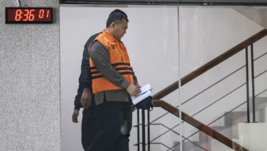 KPK Dalami Komunikasi Silmy Karim dan Bos Kampung Rusia, Jejak Modus Izin Tinggal WNA